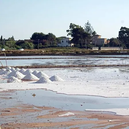 Dimora Punica * マルサラ