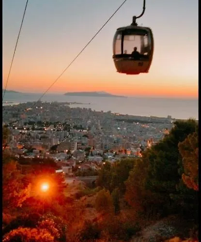 Dimora Punica 別荘