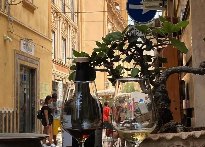 Dimora Punica 別荘 *