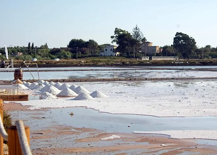 Dimora Punica * マルサラ