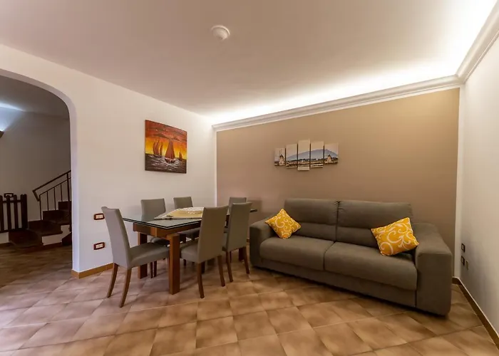 Dimora Punica * マルサラ