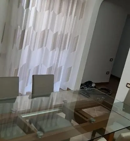 Dimora Punica Holiday home
