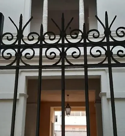 Dimora Punica Tatil Evi Marsala