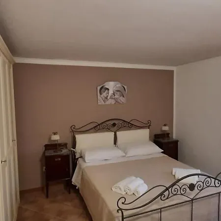 Holiday home Dimora Punica Marsala