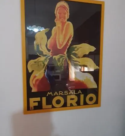 Holiday home Dimora Punica Marsala