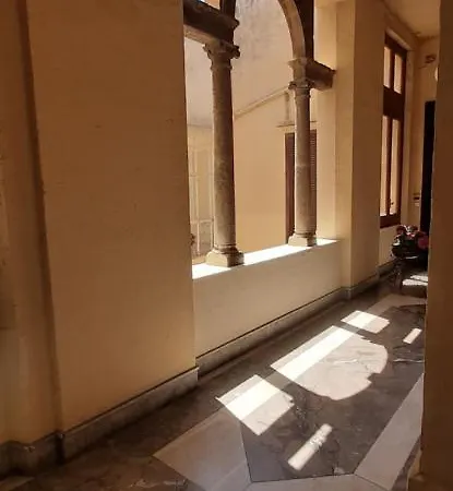 Dimora Punica