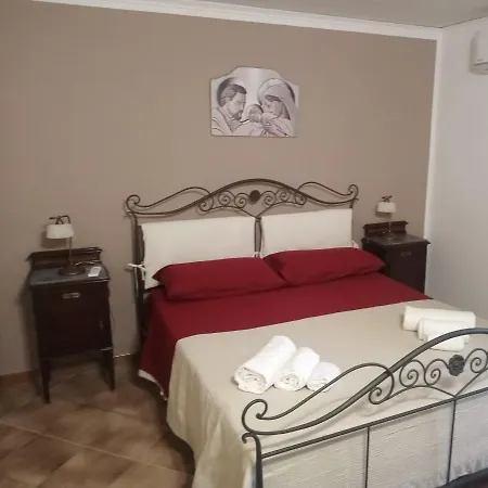 Dimora Punica Holiday home *