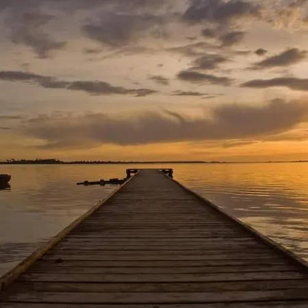 Dimora Punica بيت للعطل *