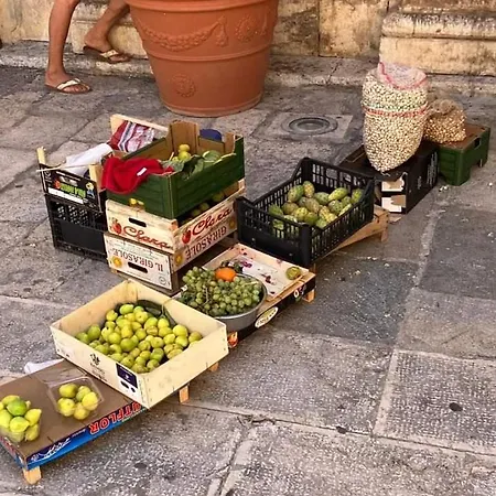 Dimora Punica *