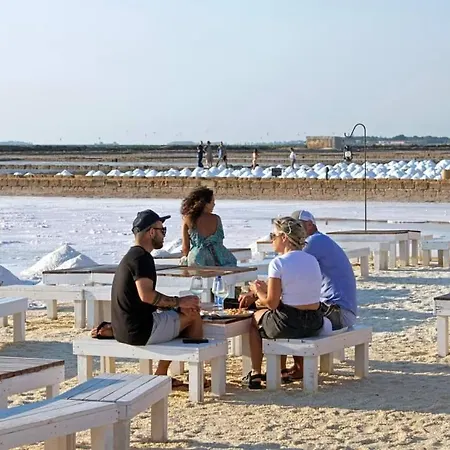 Dimora Punica Holiday home