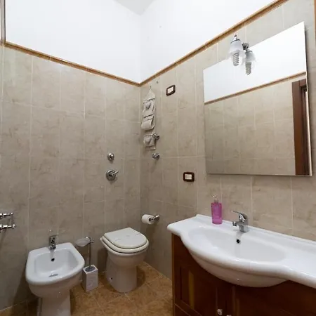 Dimora Punica Holiday home