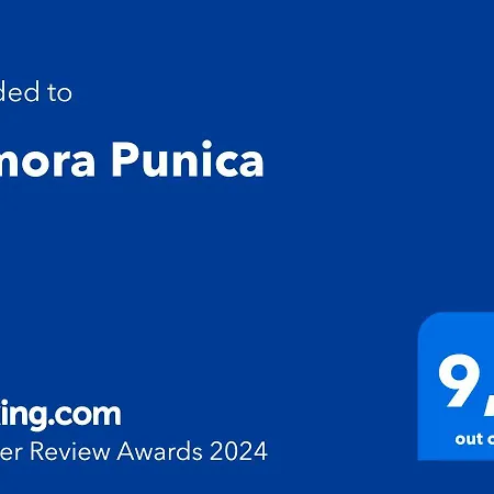 Dimora Punica Holiday home *