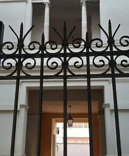 Dimora Punica Ferienhaus Marsala