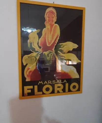 Ferienhaus Dimora Punica Marsala