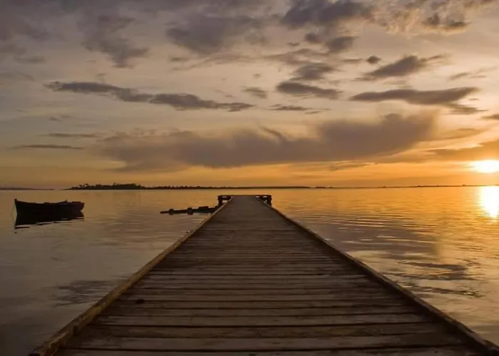 Dimora Punica 펜션 *